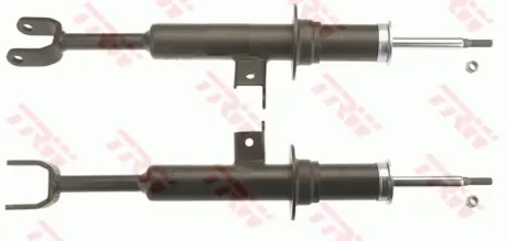 Передній амортизатор (стойка) TRW automotive JGM1301T