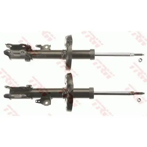 Передний амортизатор (стойка) TRW automotive JGM1309T