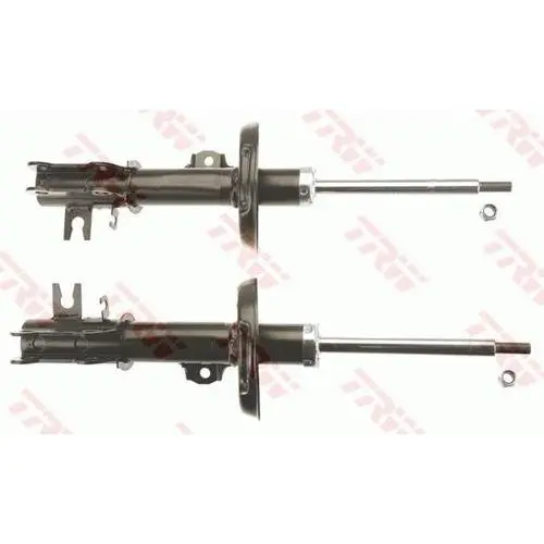 Передний амортизатор (стойка) TRW automotive JGM1337T