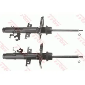 Передній амортизатор (стойка) TRW automotive JGM1343T