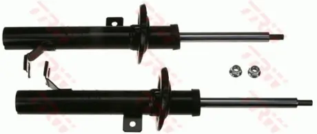 Передній амортизатор (стойка) TRW automotive JGM3678T