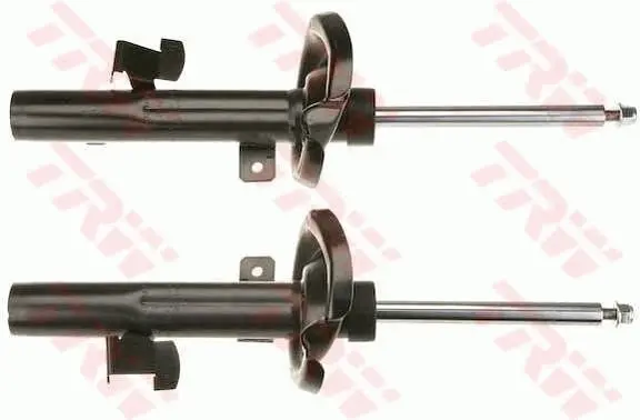 Передний амортизатор (стойка) TRW automotive JGM6078T