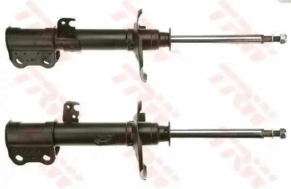 Передний амортизатор (стойка) TRW automotive JGM7823T