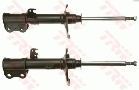 Передний амортизатор (стойка) TRW automotive JGM7823T