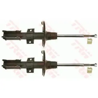 Передний амортизатор (стойка) TRW automotive JGM877T Вольво S80