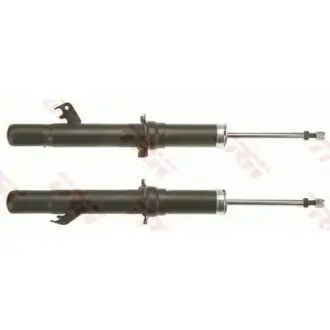 Передний амортизатор (стойка) TRW automotive JGS1001T