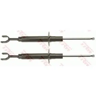 Передний амортизатор (стойка) TRW automotive JGS1040T