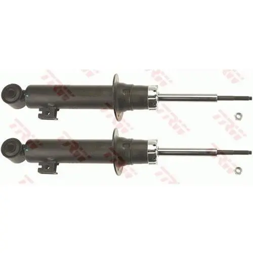 Передний амортизатор (стойка) TRW automotive JGS1060T
