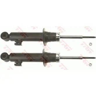 Передний амортизатор (стойка) TRW automotive JGS1060T Митсубиси L200