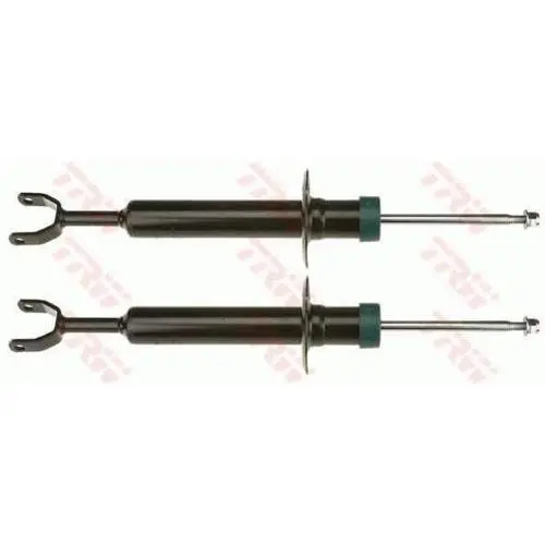 Передний амортизатор (стойка) TRW automotive JGS232T