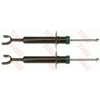 Передній амортизатор (стойка) trw automotive JGS232T на Ауди А6 с5