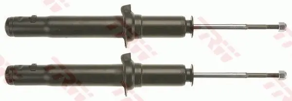Передний амортизатор (стойка) TRW automotive JGS236T