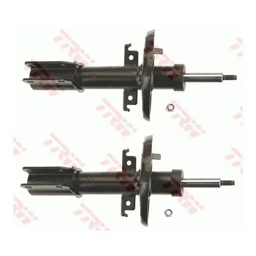 Передний амортизатор (стойка) TRW automotive JHM1022T