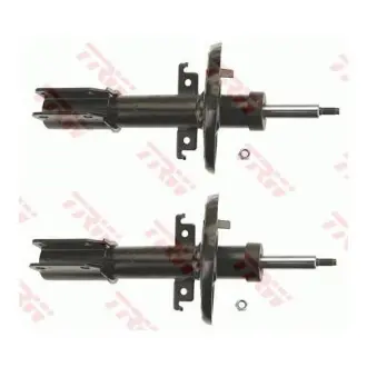 Передний амортизатор (стойка) TRW automotive JHM1022T