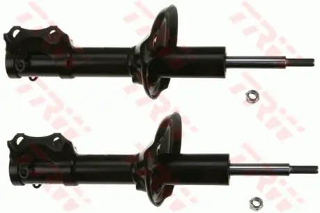 Передній амортизатор (стойка) TRW automotive JHM185T Фольксваген Гольф 4
