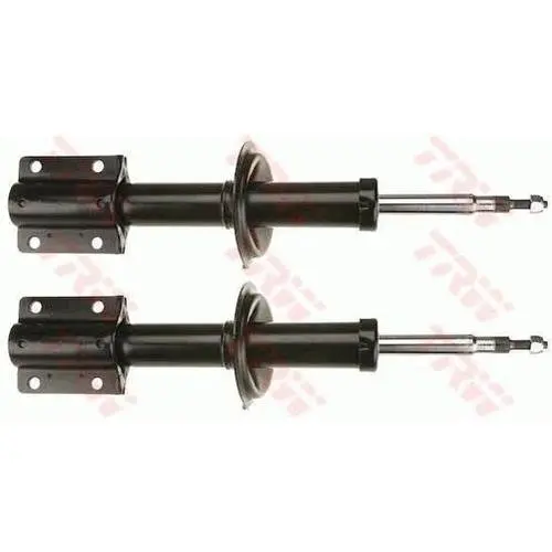 Передний амортизатор (стойка) TRW automotive JHM195T