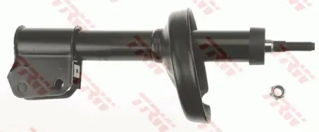 Передний амортизатор (стойка) TRW automotive JHM299S