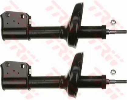 Передній амортизатор (стойка) TRW automotive JHM299T
