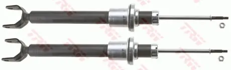 Передній амортизатор TRW automotive JGS1072T