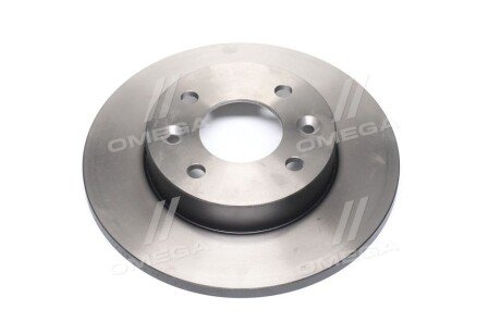 Передний тормозной диск trw automotive DF1013