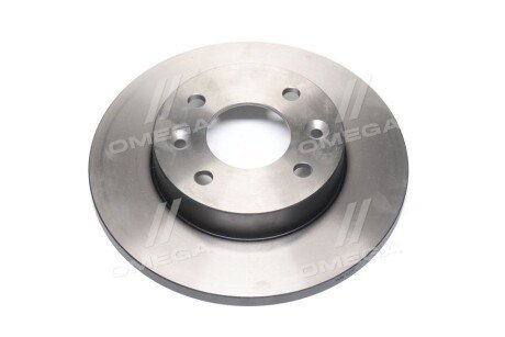 Передний тормозной диск trw automotive DF1013