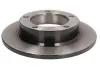 Передний тормозной диск TRW automotive DF1725