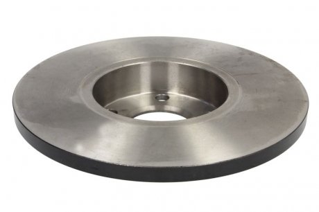 Передний тормозной диск trw automotive DF2650