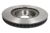 Передний тормозной диск TRW automotive DF7592