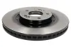 Передний тормозной диск TRW automotive DF7592