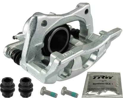 Передний тормозной суппорт TRW automotive BHW903