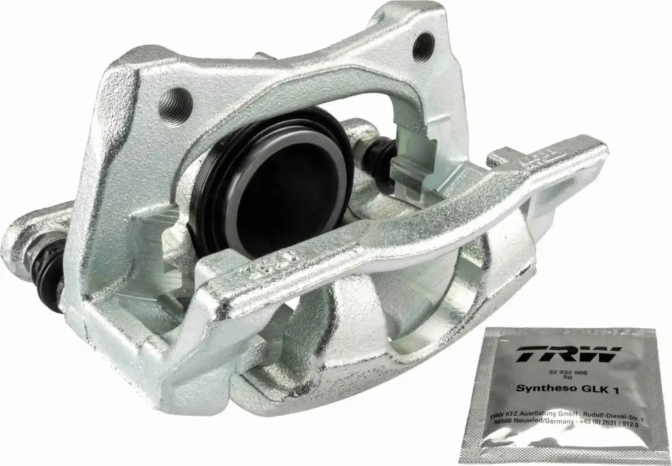 Передний тормозной суппорт TRW automotive BHW904