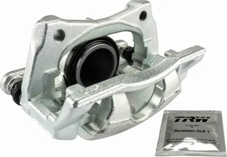 Передній гальмівний супорт TRW automotive BHW904