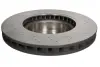 Перфорированный тормозной диск TRW automotive DF4148S