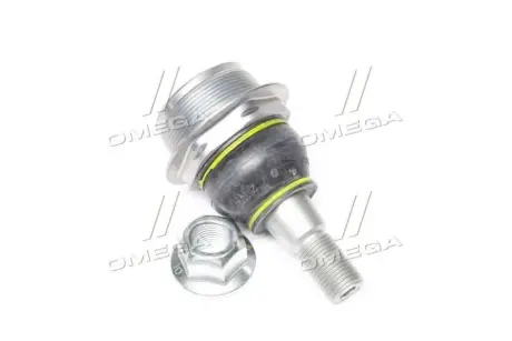 Подушка (опора) двигателя TRW automotive JBJ1049 Рено Мастер 3