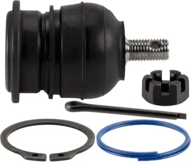 Подушка (опора) двигателя TRW automotive JBJ1324
