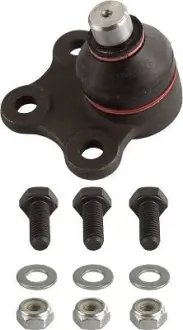 Подушка (опора) двигуна TRW automotive JBJ144