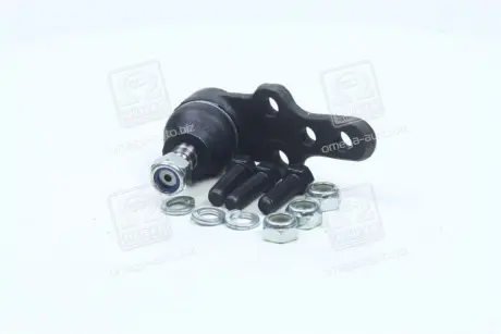 Подушка (опора) двигателя TRW automotive JBJ146 Chevrolet
