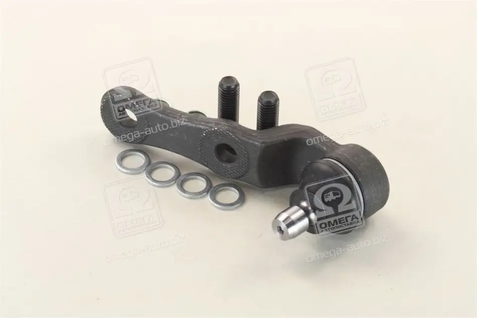 Подушка (опора) двигателя TRW automotive JBJ151