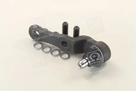 Подушка (опора) двигателя TRW automotive JBJ151 Опель Корса а