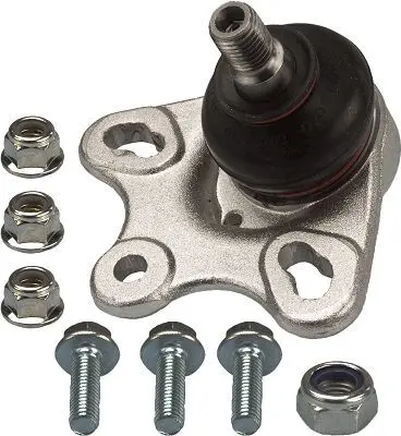 Подушка (опора) двигателя TRW automotive JBJ167