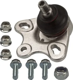 Подушка (опора) двигателя TRW automotive JBJ167