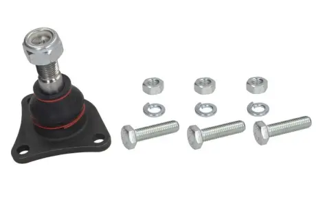 Подушка (опора) двигуна TRW automotive JBJ250