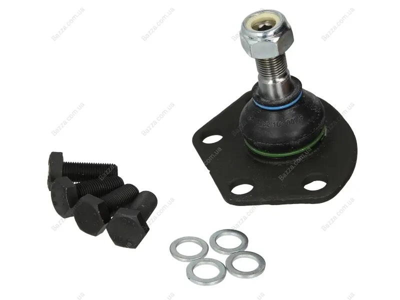 Подушка (опора) двигателя TRW automotive JBJ277