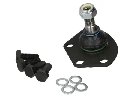 Подушка (опора) двигателя TRW automotive JBJ277