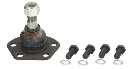 Подушка (опора) двигуна TRW automotive JBJ278