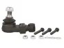 Подушка (опора) двигателя TRW automotive JBJ303