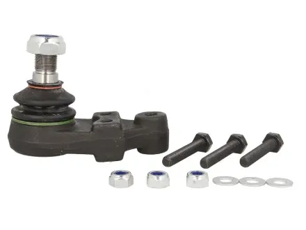 Подушка (опора) двигателя TRW automotive JBJ303