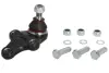 Подушка (опора) двигателя TRW automotive JBJ317