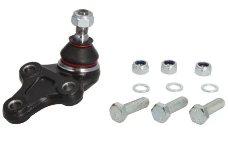 Подушка (опора) двигателя TRW automotive JBJ317