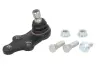 Подушка (опора) двигателя TRW automotive JBJ335